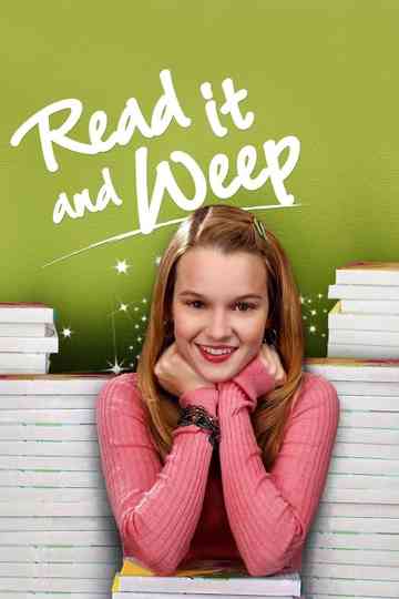 Read It and Weep poster