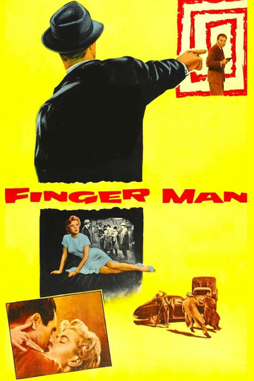 Finger Man