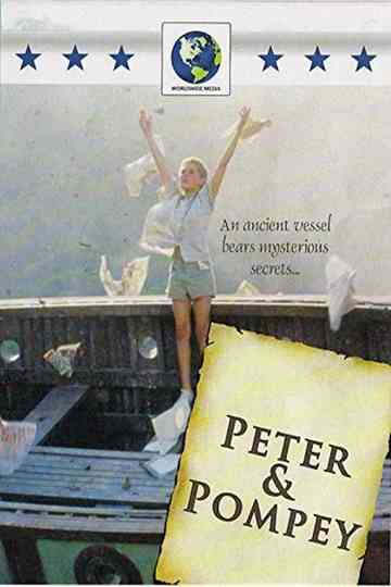 Touch the Sun Peter  Pompey