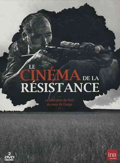 The Liberation of Paris Poster