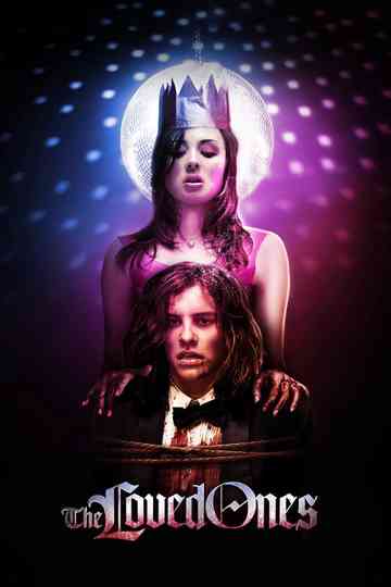 The Loved Ones poster