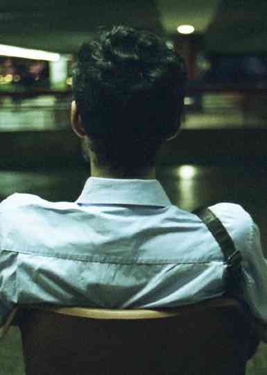 Depois da Queda Poster