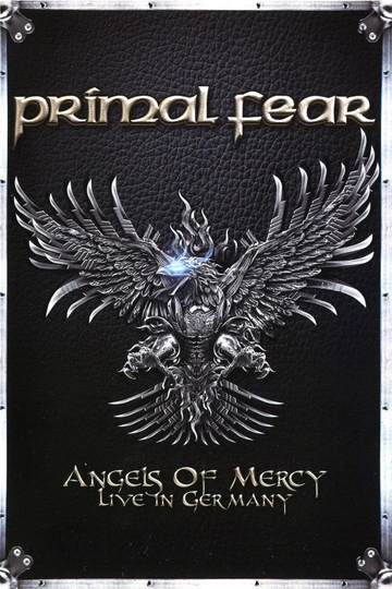 Primal Fear  Angels of Mercy  Live in Germany