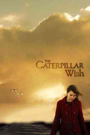 The Caterpillar Wish Poster