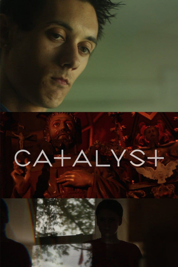 Catalyst Poster