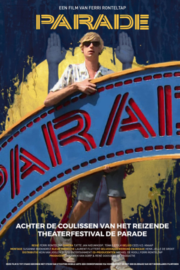 Parade Poster