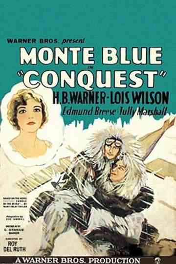 Conquest Poster