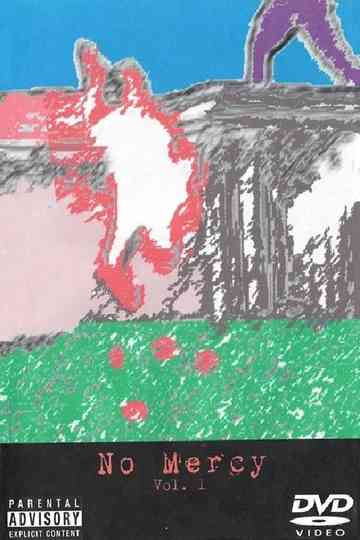 No Mercy Vol 1 Poster