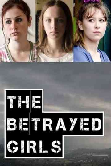 The Betrayed Girls Poster