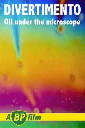Divertimento Poster