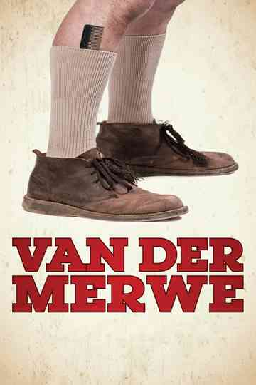 Van der Merwe Poster