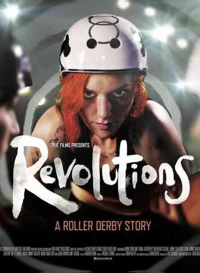 Revolutions Poster