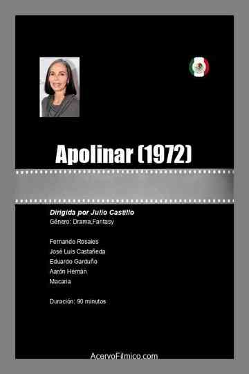 Apolinar Poster