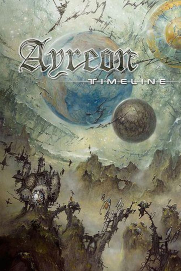 Ayreon Timeline