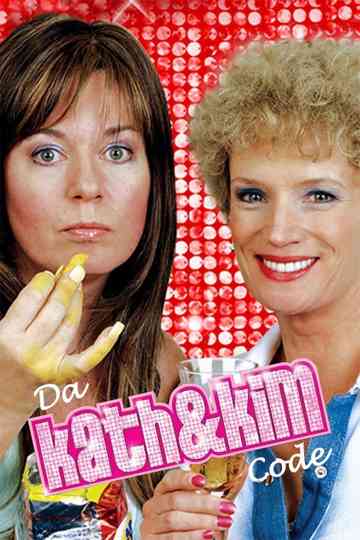 Da Kath & Kim Code Poster