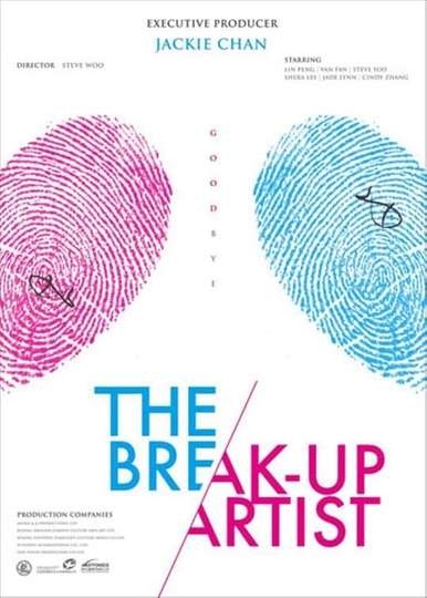 The BreakUp Artist