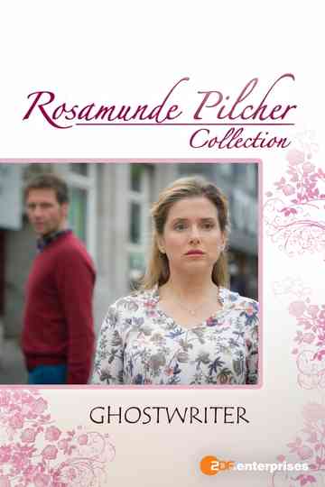 Rosamunde Pilcher Ghostwriter poster