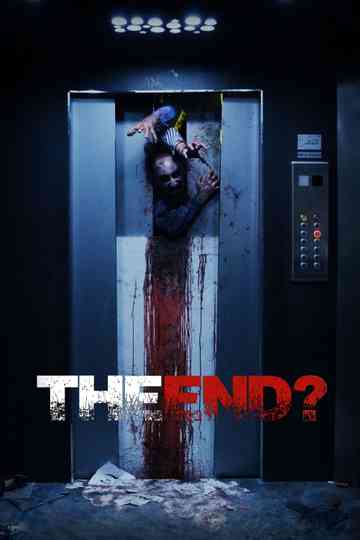 The End? Poster