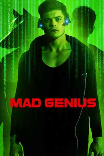 Mad Genius Poster