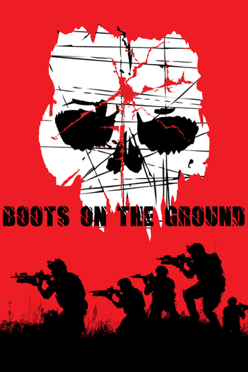 Boots on the Ground