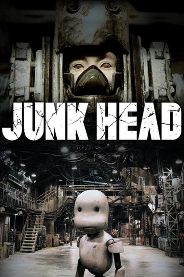 Junk Head