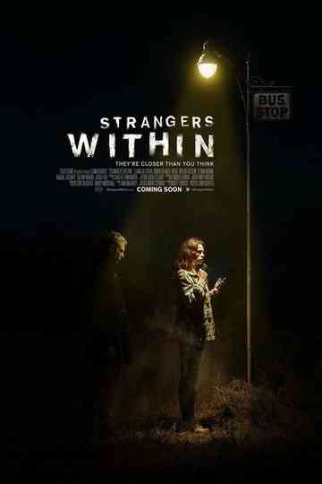 Strangers Within Poster