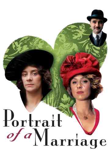 Portrait of a Marriage Poster