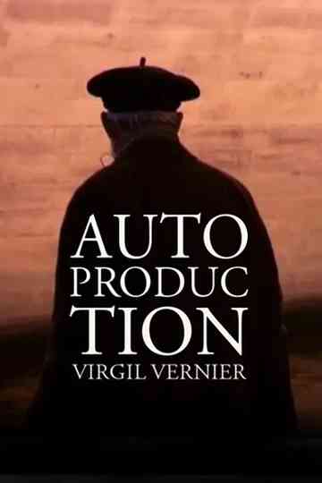 Autoproduction Poster