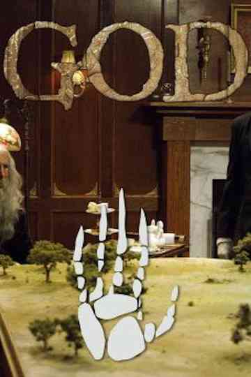 God: Serengeti poster