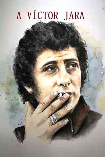 Compañero: Víctor Jara of Chile Poster