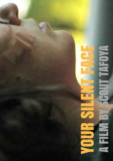 Your Silent Face Poster