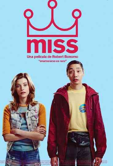 Miss Poster