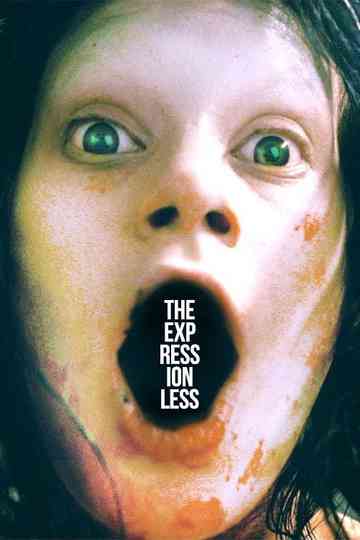 The Expressionless Poster