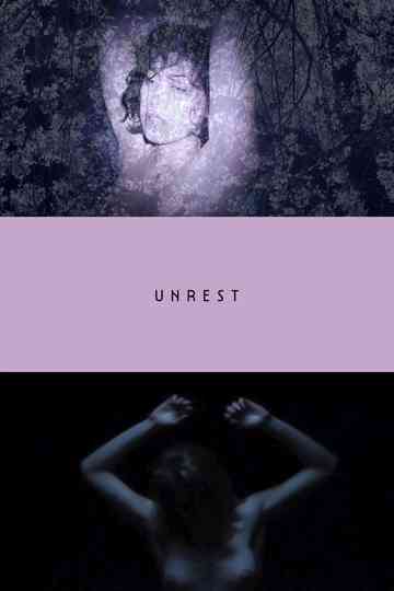 Unrest Poster