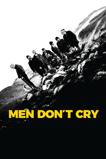 Men Dont Cry