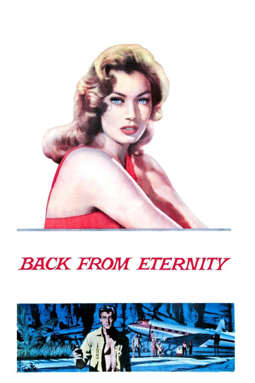 Back from Eternity