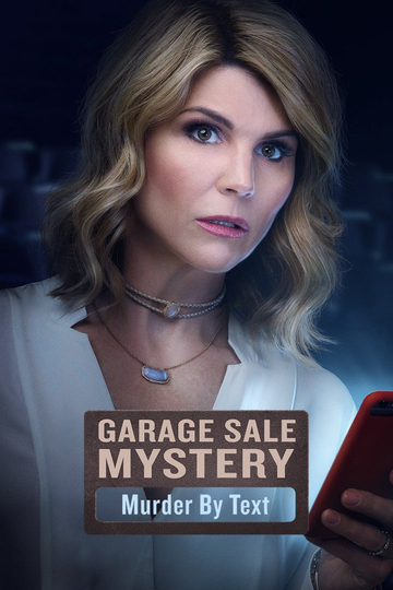 Garage Sale Mystery Murder By Text