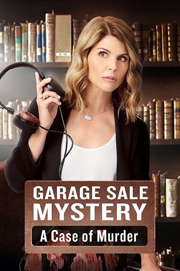 Garage Sale Mystery A Case Of Murder