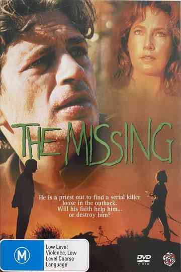 The Missing Poster