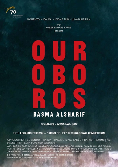 Ouroboros Poster