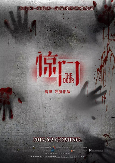 The Door Poster