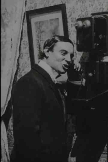 Are You There? Poster