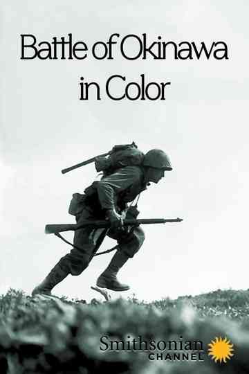 Battle of Okinawa in Color