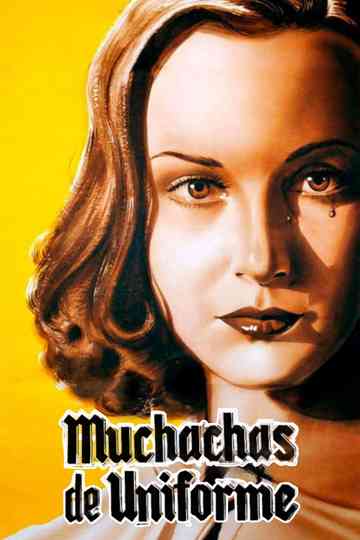 Girls in Uniform Poster