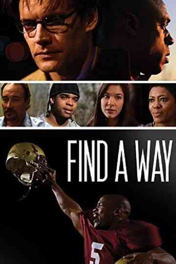 Find A Way Poster