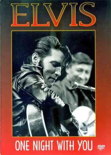 One Night With You Poster