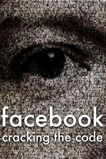 Facebook Cracking the Code Poster