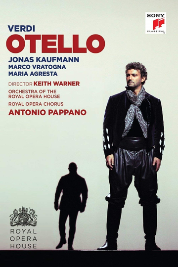 The ROH Live Otello