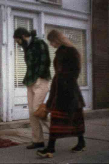 Moffitt Building Piece Poster