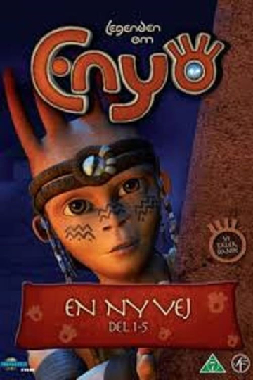 Legend of Enyo